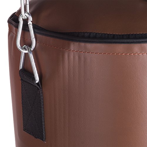ScSPORTS-PD-01662-Venyl-Saco-de-Boxeo-120-x-35-cm-sin-Relleno