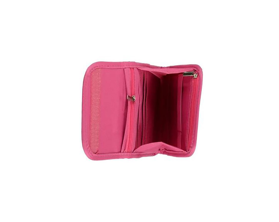 house of quirk passport canvas sling bag(black)