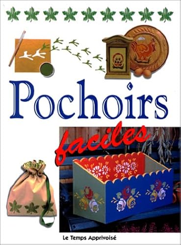 Download Pochoirs faciles PDF