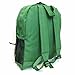 John Deere Boys' Green Trademark Backpack Green One Size