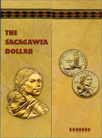The Sacagawea Dollar