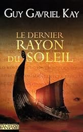 Le  dernier rayon du soleil