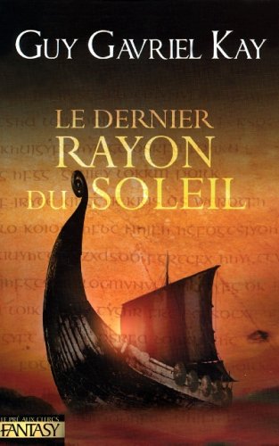 Le  dernier rayon du soleil