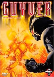 Guyver - Volume 2