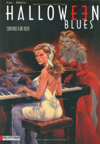 Souvenirs d'une autre