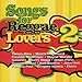 Songs for Reggae Lovers 2 / Various