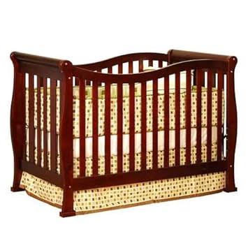 curved bassinet