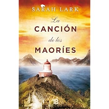 La canción de los maoríes (Nube blanca 2) (GRANDES NOVELAS) La canción de los maoríes (Nube blanca 2) (GRANDES NOVELAS)