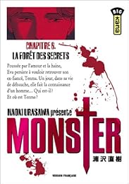 La  forêt des secrets