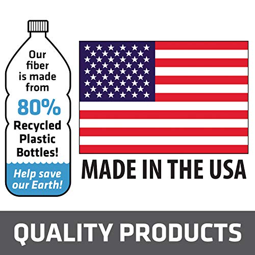 Drymate Premium Under The Sink Mat (24” x 35”), Protection Mat