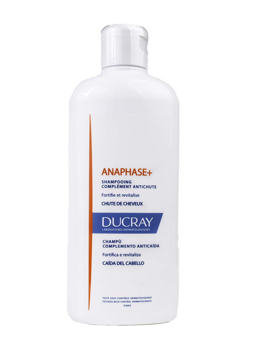 DUCRAY Shampoos, 3282770075526