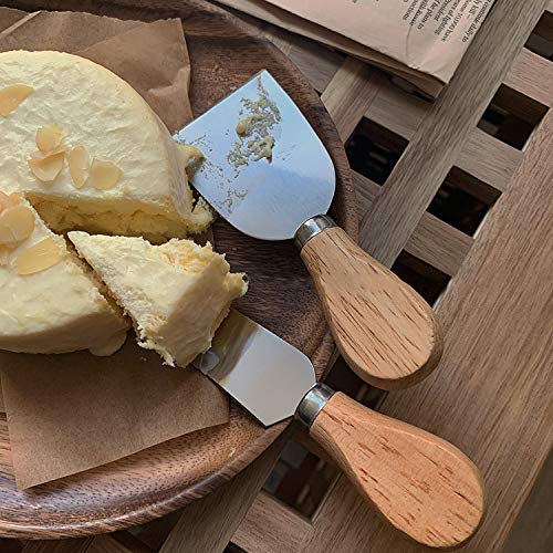 4 Bekith+Travel+Cheese+Knives+Spreader
