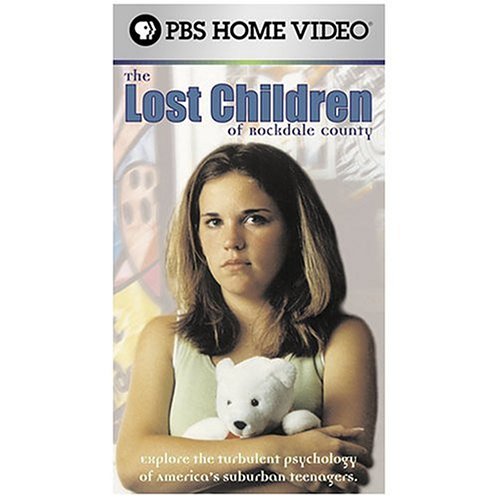 Amazon Com Lost Children Of Rockdale County Vhs Movies Tv