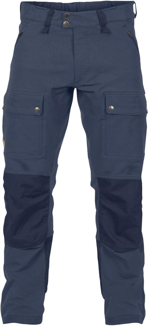 keb touring trousers