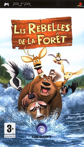 Les Rebelles de la Foret