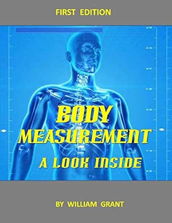 Body Measurements A Look Inside Know Your Body Book 1