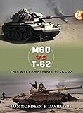 Image de M60 vs T-62: Cold War Combatants 1956–92 (Duel)