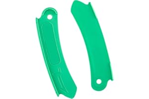 1 Pair Bicycles Brake Pad Spacer Hydraulic Disc Spreader Instert Tool Bleed Block for Mountain Brake