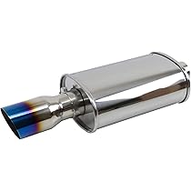 Soundsports Sticker Muffler iconic blue