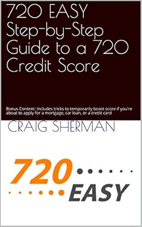 720 credit score car loan