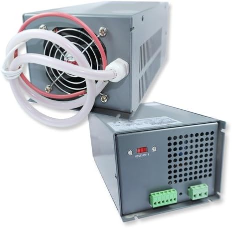 40W~60W PWM CO2 LASER POWER SUPPLY (AC 220V)