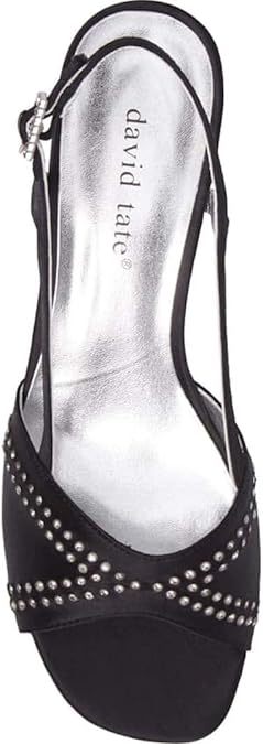 david tate wish slingback sandal