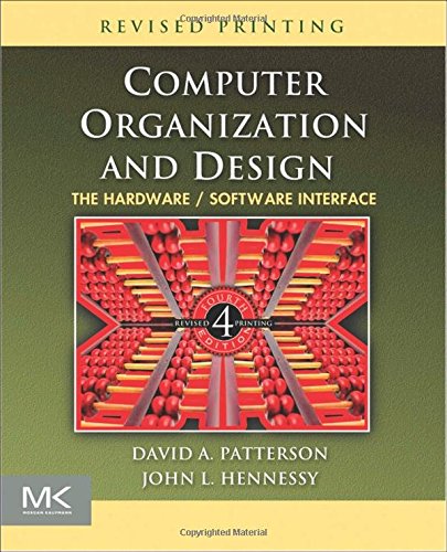 Computer Organization And Design Pdf Computer Organization And Design Pdf