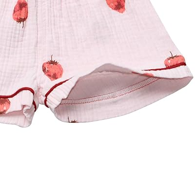 girls button up pjs