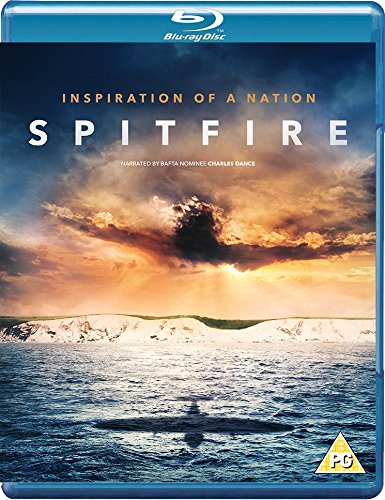 Spitfire (2018) LiMiTED 1080p BluRay DTS x264-CADAVER