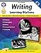 Mark Twain Writing Workbook, Middle Grade Books With Proofreading, Editing, Inference, Analyzing, and More Handwriting Practice, Language Arts ... Homeschool Curriculum (English Language Arts)