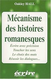 Mécanisme des histoires romanesques