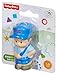 Fisher-Price Little People Mail Carrier