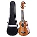 Mugig Glossy Ukulele 23