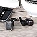 Amoner True Wireless Earbuds, Bluetooth V4.1 Sports Stereo In-ear Headphones with Mic for iPhone, Samsung, Android Smartphones