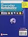 Everyday Mathematics, Grade 5: Student Math Journal, Common Core State Standards Edition, Vol. 1