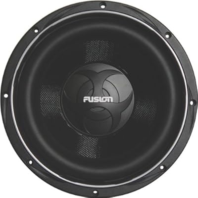 fusion powerplant 15 inch subwoofer