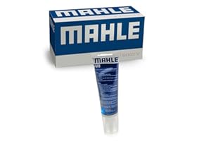 SIXITY AUTO MAHLE Engine Valve Cover Gasket compatible with Mercedes-Benz AMG C C230 C280 C300 C350 C350e C400 C43 C450 CL550 CL63 2.0L 2.5L 3.0L 3.5L 5.5L L4 V6 V8 2005-2019