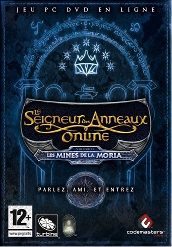 Le Seigneur des Anneaux Online : Les Mines de la Moria