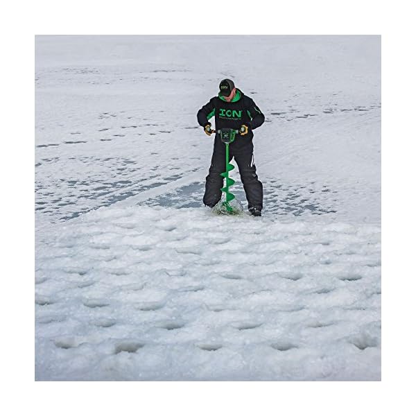 ION-X-40V-5-amp-hour-Electric-8-Inch-Ice-Auger-with-Reverse ION-X-40V-5-amp-hour-Electric-8-Inch-Ice-Auger-with-Reverse
