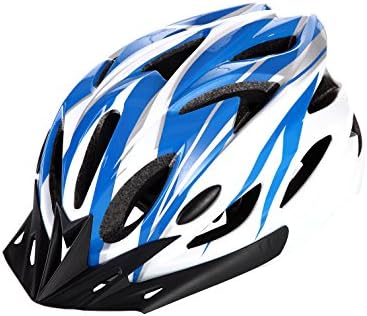 Hank Men's Adujustable Ultralight Flow Vents Protect Road Bike Cycling Adult Skate Helmet Mountain MTB Safety