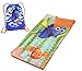 Disney Finding Dory Slumber Set with Drawstring Carry Bag