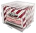 Fisherman's Friend Cherry Sugar-Free Lozenges 25g, (Pack of 6)