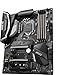 MSI Performance GAMING Intel 8th Gen LGA 1151 M.2 DVI HDMI USB 3.1 Gigabit LAN SLI CFX WiFi ATX Motherboard (Z370 GAMING PRO CARBON AC)