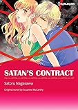 [50P Free Preview] Satan's Contract (Harlequin comics)