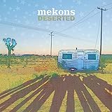 Buy THE MEKONS - DESERTED New or Used via Amazon