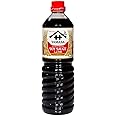 Yamasa Soy Sauce, spicy, 34.0 Fl Oz