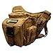 F-Bomb Morale Gear Men's Diaper Bag for the Tactical Dad (Tan)