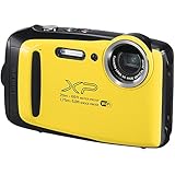 Fujifilm FinePix XP130