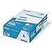 Aimoh #9 Double Window Security Business Mailing Envelopes for Invoices, Statements and Legal Documents - GUMMED Closure, Security Tinted - Size 3-7/8 x 8-7/8 - White - 24 LB - 500 Count (30129)