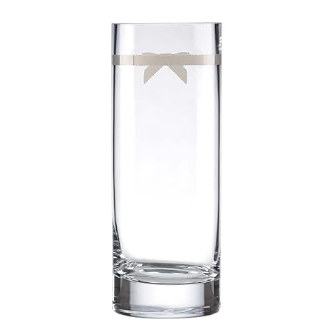 Buy Kate Spade New York Grace Avenue Crystal Vase 10 Online At